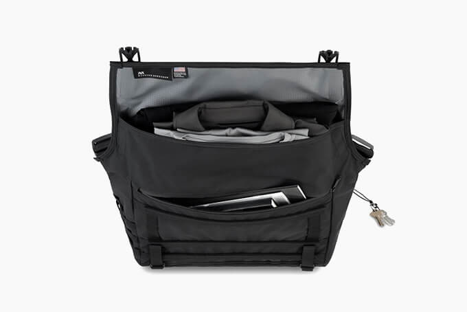 Mission Workshop The Kythe