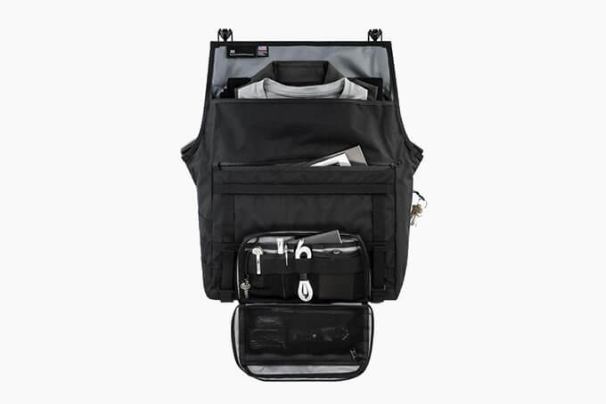 Mission Workshop The Kythe