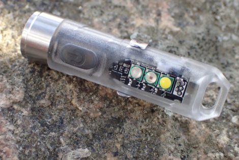 RoryVon Aurora A8