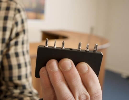  Bitbuckle Belt Buckle Multi-tool