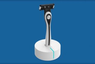 BIC Smart Shaver
