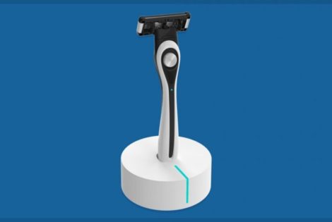 BIC Smart Shaver