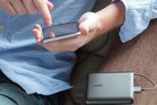 Anker PowerCore 13000