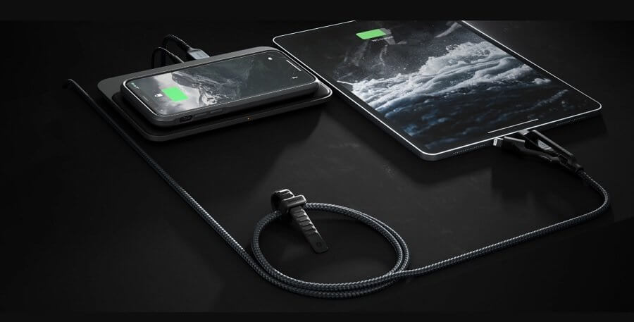 Nomad Universal Cable with Kevlar 