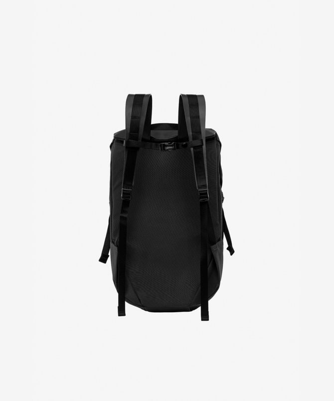 The RYU Locker Pack Lux is your backpack for work and play | Men's Gear