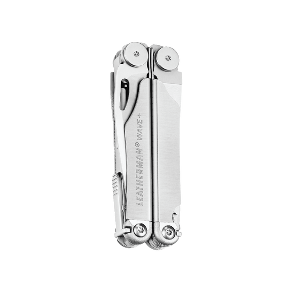Leatherman Wave+