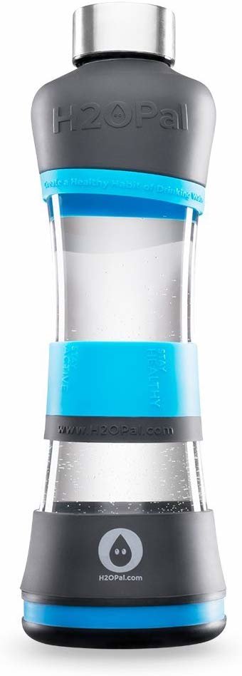 H2OPal Smart Water Bottle
