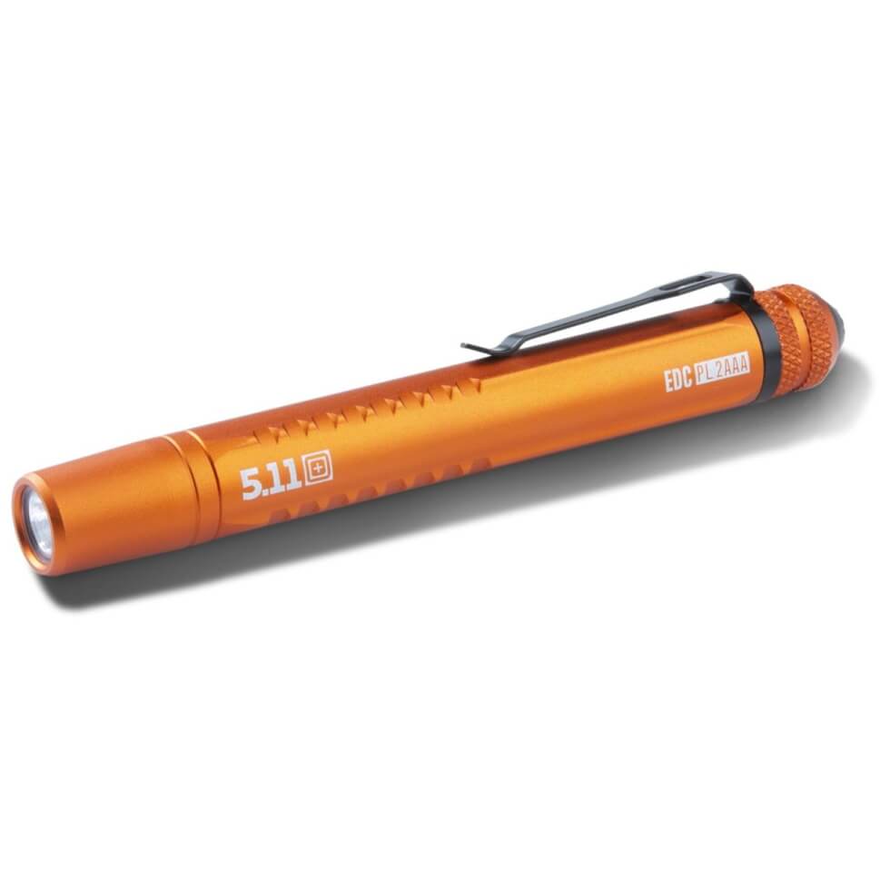 5.11 EDC PL 2AAA Pen Light