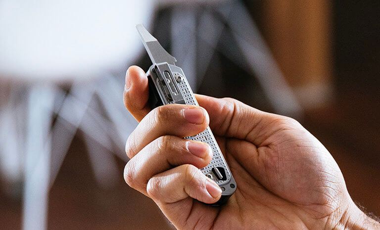 Leatherman Free T4 Multi-Tool 