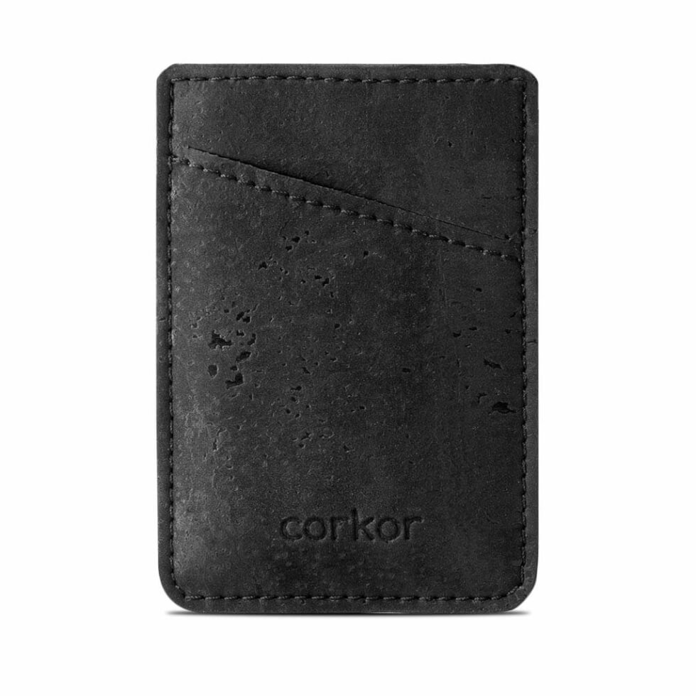 Corkor Front Pocket Wallet