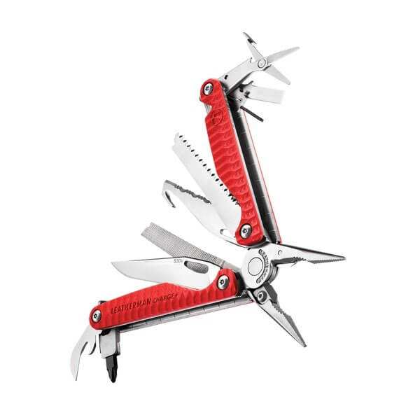 Leatherman CHARGE®+ G10
