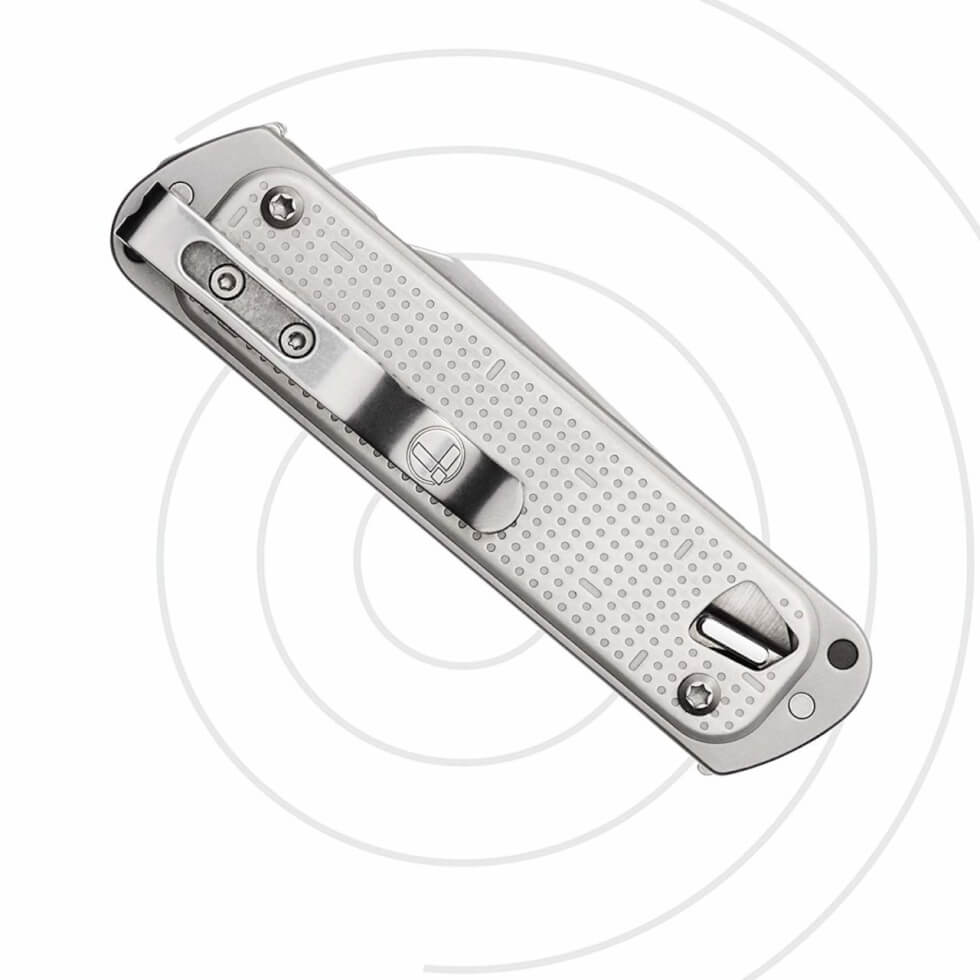 Leatherman Free T4 Multi-Tool 