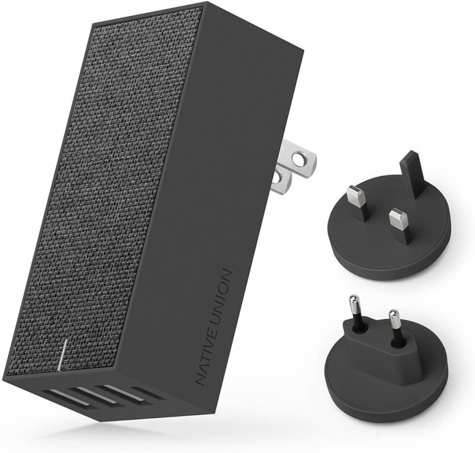 Native Union SMART CHARGER PD 18W