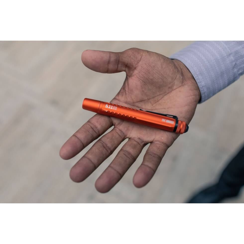 5.11 EDC PL 2AAA Pen Light