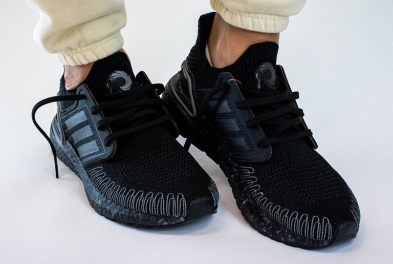 james bond adidas shoes