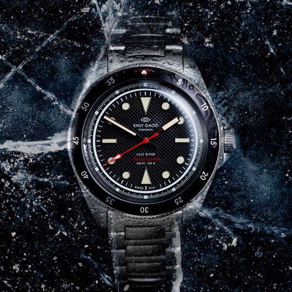 toughest dive watches