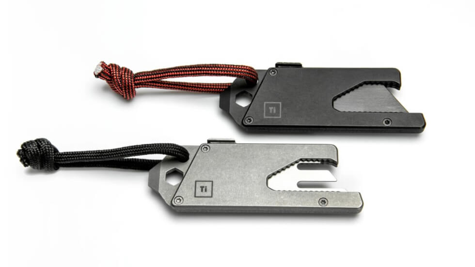 Big Idea Design TPT Slide Pocket Tool