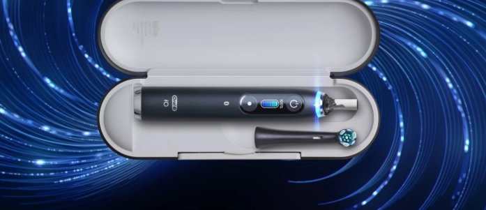 Oral-B iO AI Toothbrush