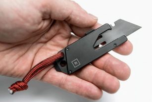 Big Idea Design TPT Slide Pocket Tool