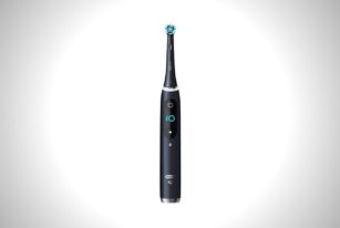 Oral-B iO AI Toothbrush