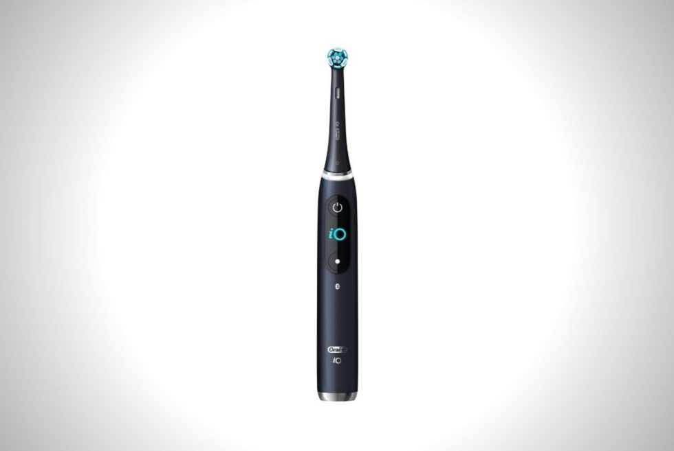 Oral-B iO AI Toothbrush