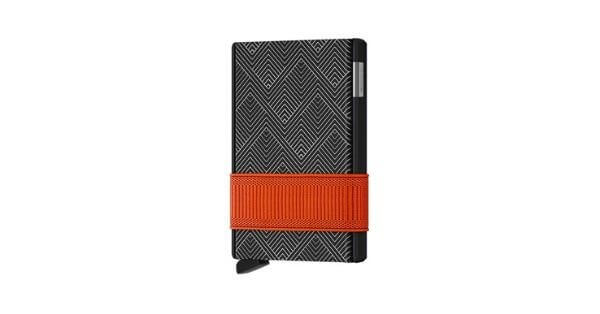 Secrid Cardslide Wallet