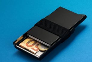 Secrid Cardslide Wallet