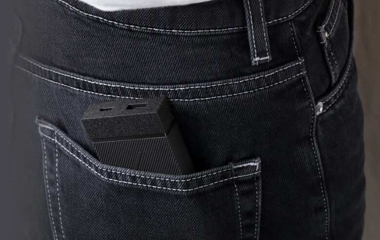 Native Union SMART CHARGER PD 18W