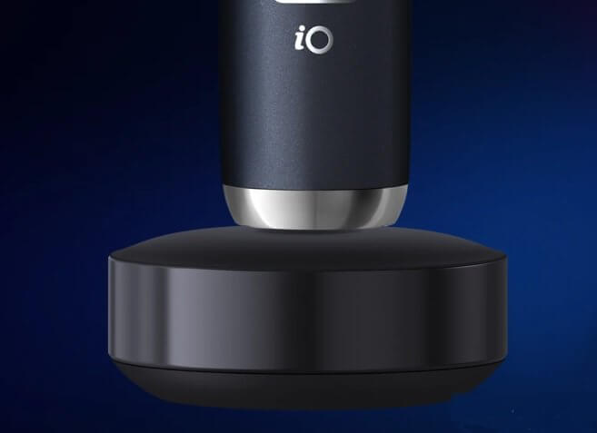 Oral-B iO AI Toothbrush