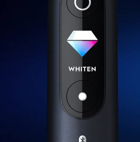 Oral-B iO AI Toothbrush