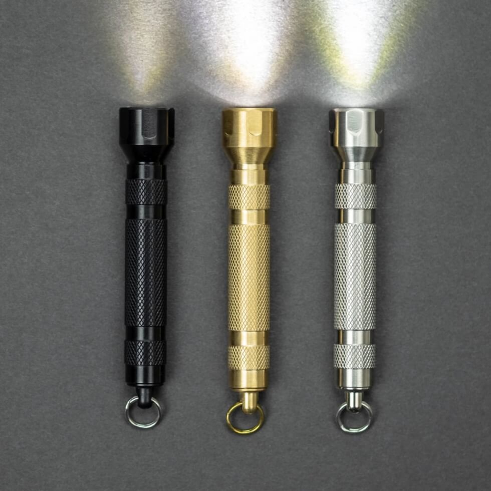 PEAK LED EIGER ULTRA X