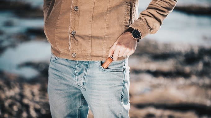 Jibbon Key Organizer