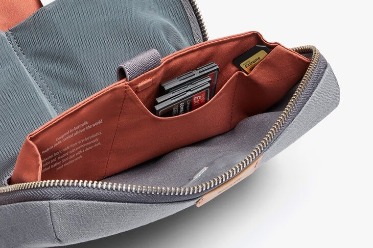 Bellroy Tech Kit