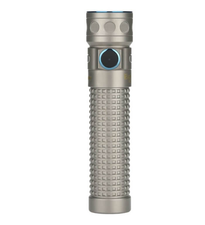 Olight Baton Pro Ti