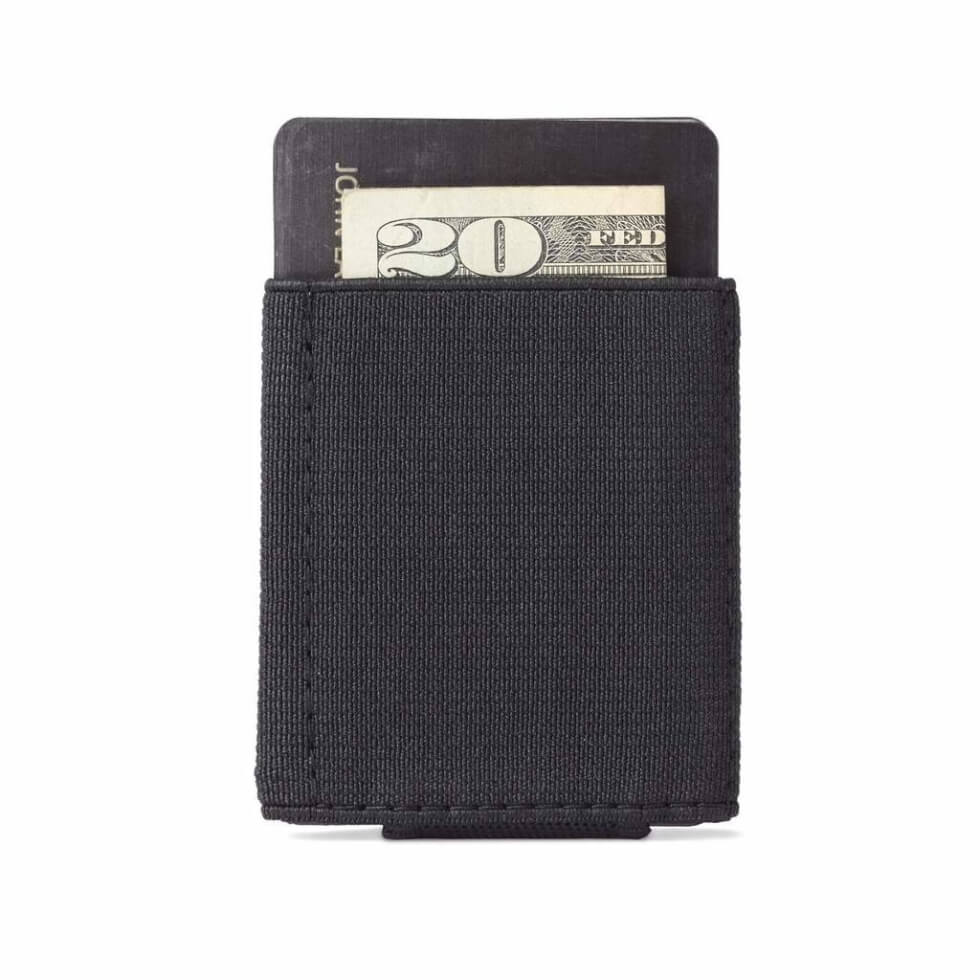 Nomatic Minimalist Wallet