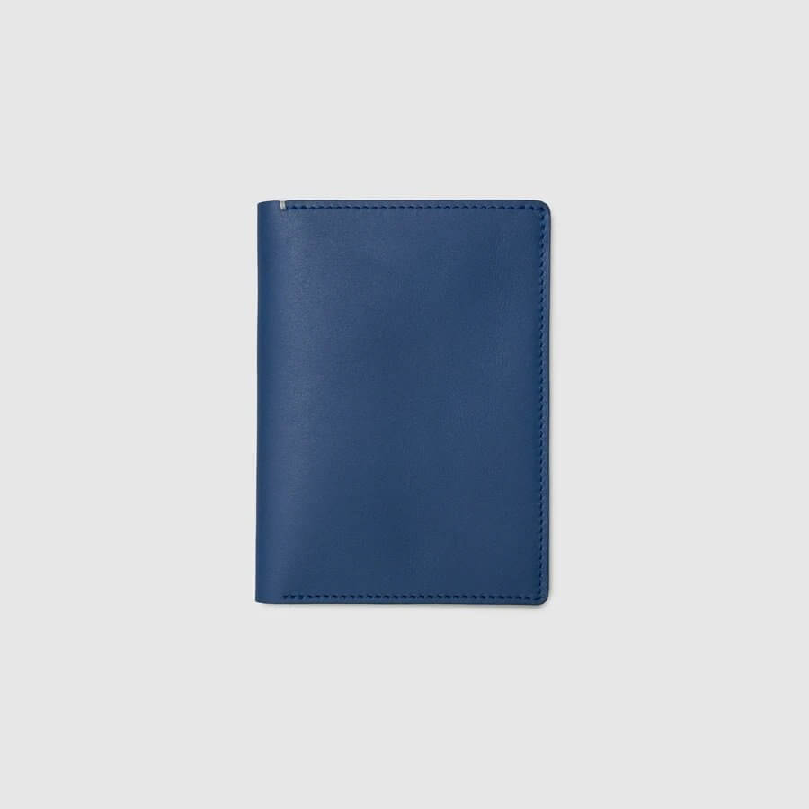 Anson Calder Passport Wallet