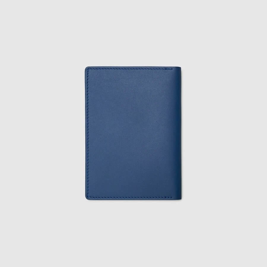 Anson Calder Passport Wallet