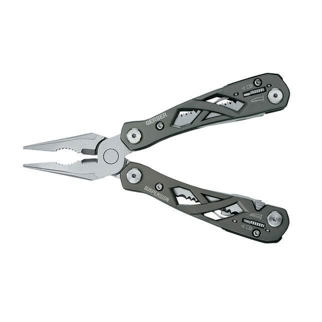 Gerber Suspension Multi-Plier