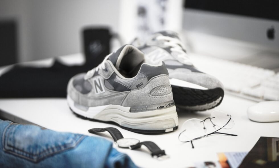 43einhalb new balance