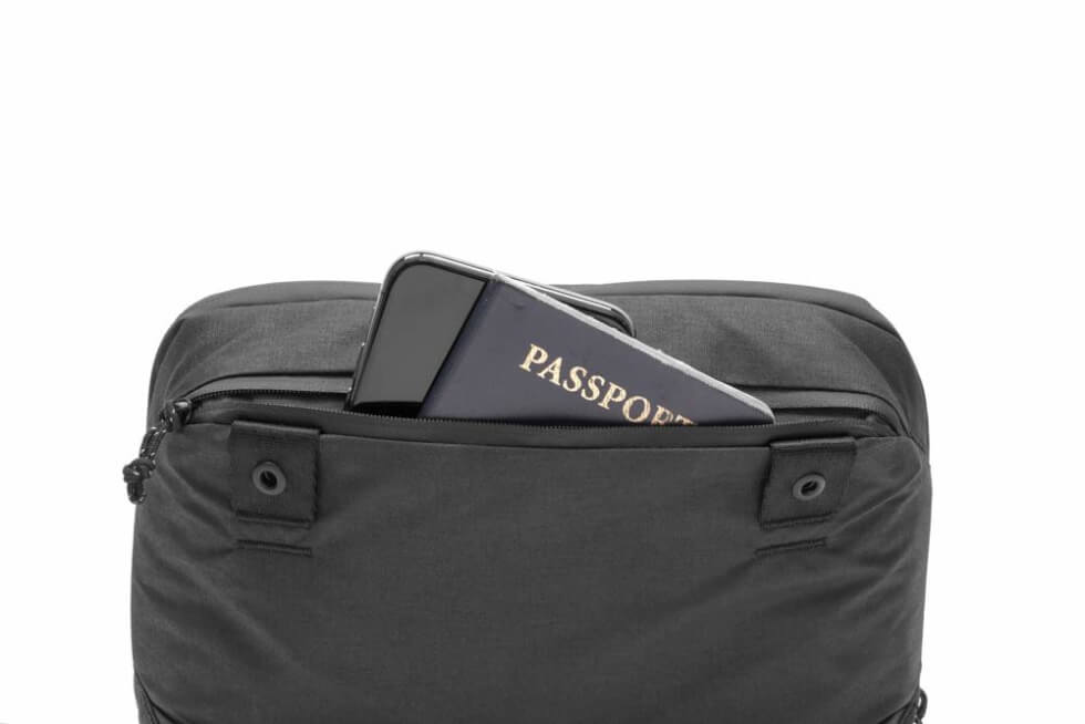 Peak Design Tech Pouch