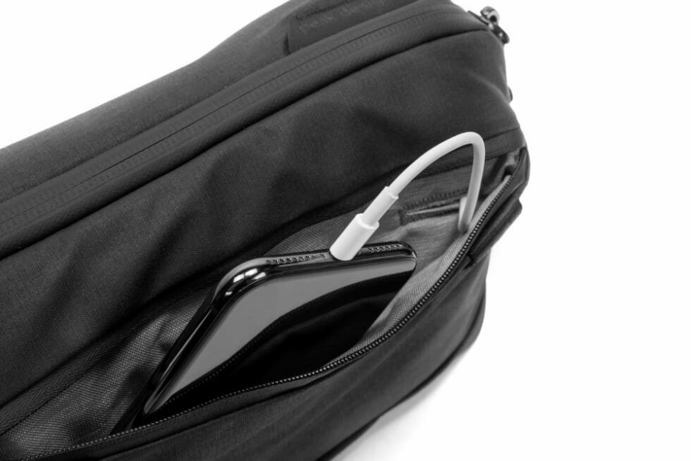 Peak Design Tech Pouch