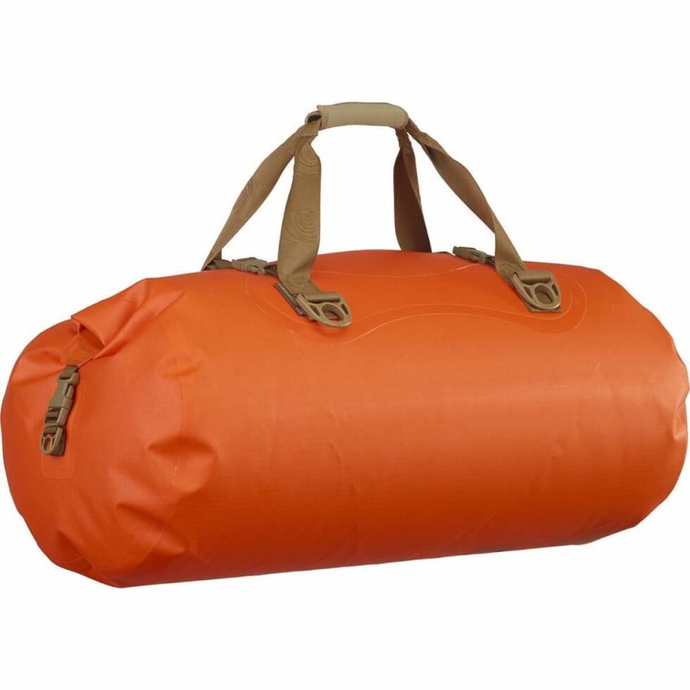 Watershed Colorado Duffel Bag