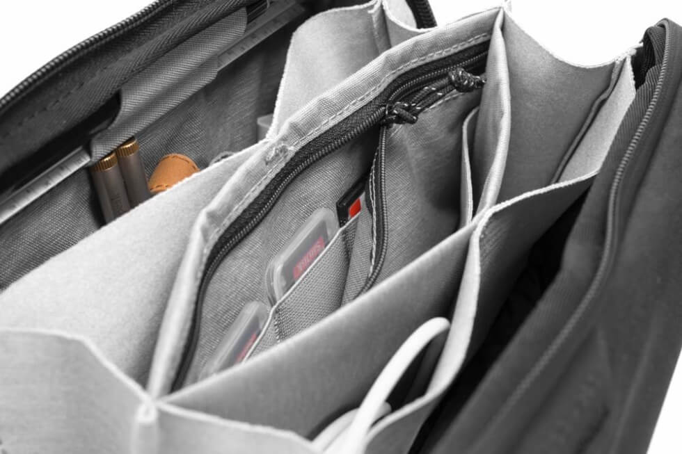 Peak Design Tech Pouch