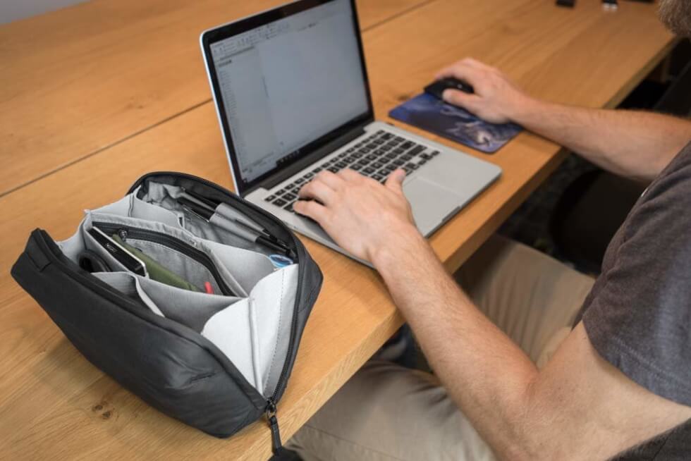 Peak Design Tech Pouch
