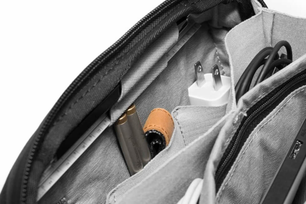 Peak Design Tech Pouch