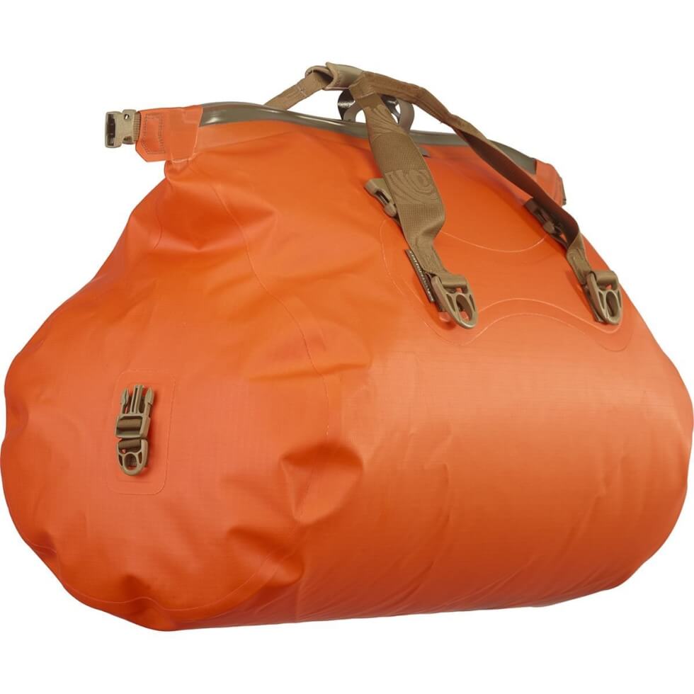 Watershed Colorado Duffel Bag