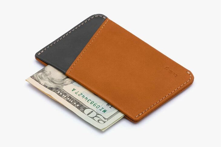 Bellroy Micro Sleeve Wallet