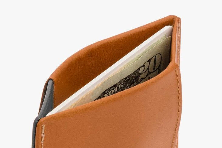 Bellroy Micro Sleeve Wallet