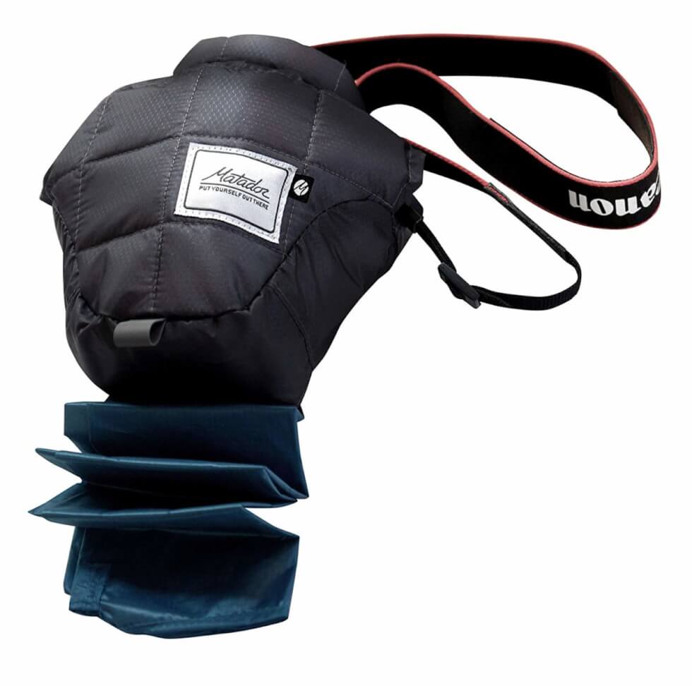 Matador Camera Base Layer