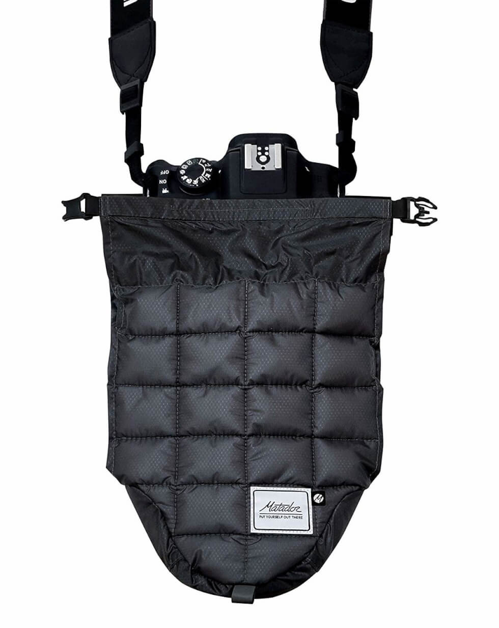 Matador Camera Base Layer